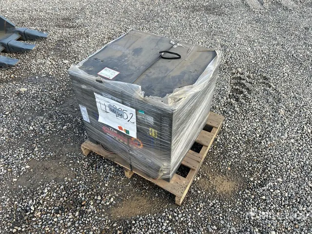 MAGNACHARGE SC3-12-865 Forklift Battery Charger