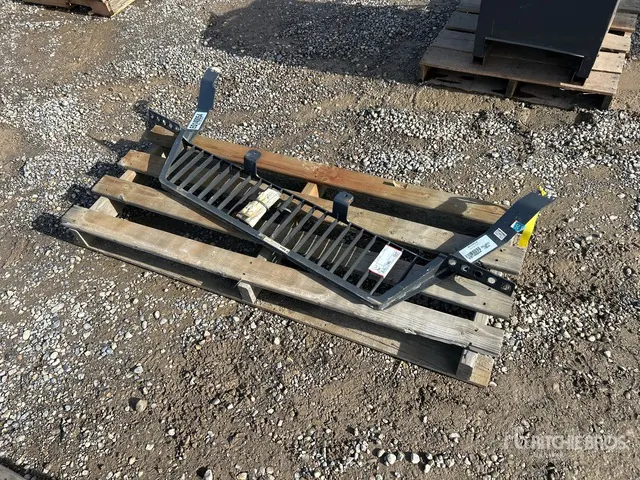 Bobcat 7196474 Spill GRD KT