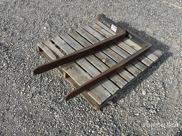 Bobcat 6541518 48 in Fork Tines