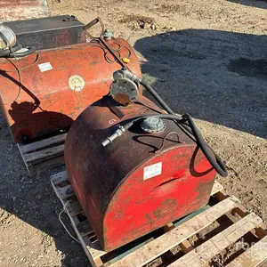 50 gal Gasoline Fuel Tank