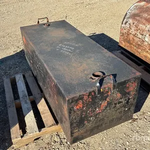 100 gal Fuel Tank