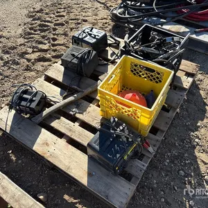 Quantity of Shop Tools