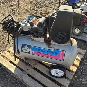 Campbell Hausfeld Electric 30 gal Air Compressor