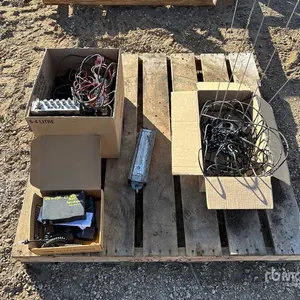 Quantity of (7) CB Radios