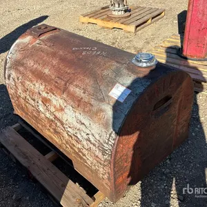 120 gal Fuel Tank