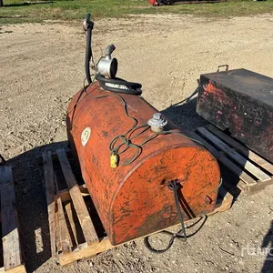 Westeel-Rosco 100 gal Diesel Fuel Tank