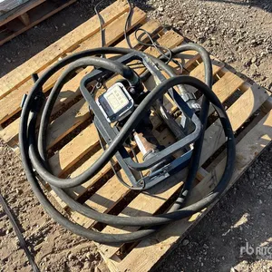 Flowserve Chemical Pump