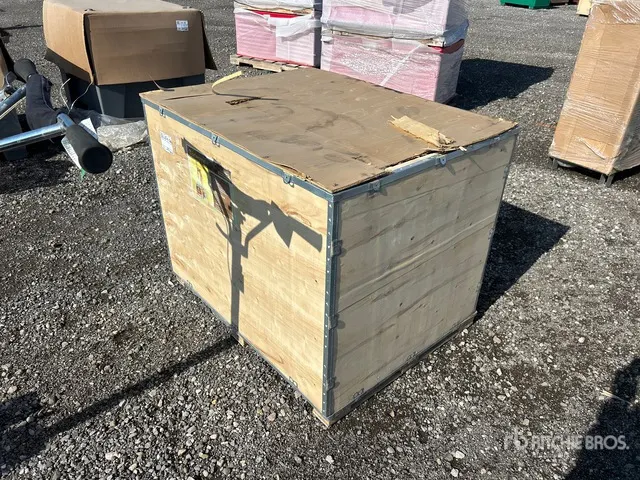 2026 AGT ATK-TC24 Tire Changer (Unused)