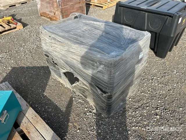 AGT DTK480 Diesel Fuel Tank