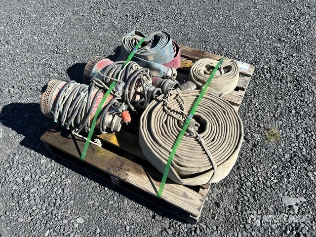 Pumps,hoses