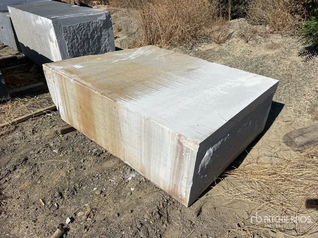 Cube Granite