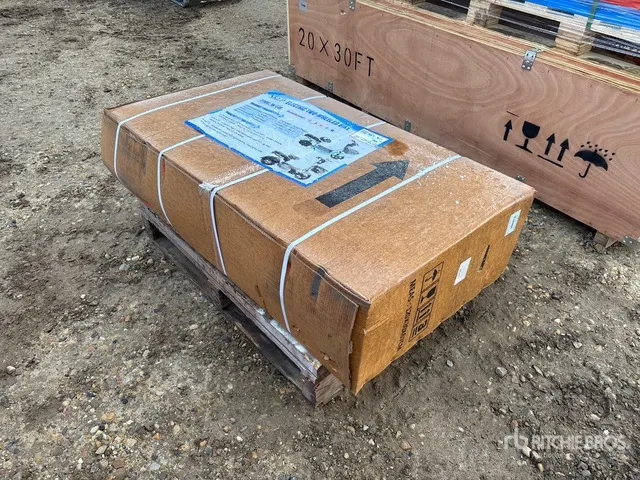 2026 SKLP SK-E48 E-bike Scooter (Unused)