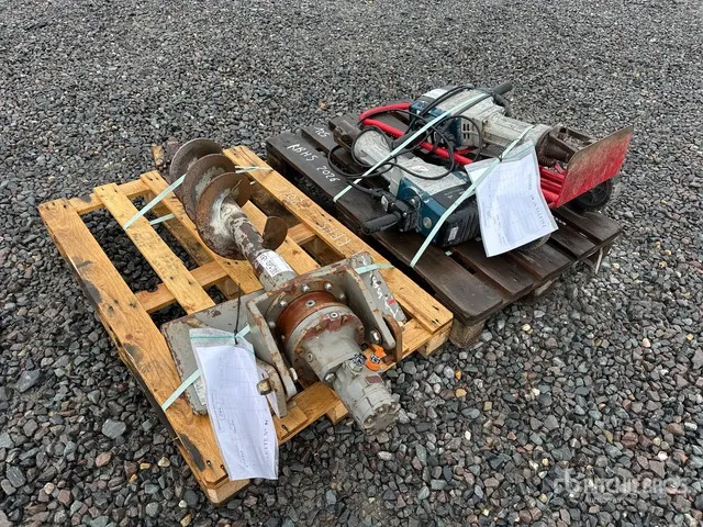Quantity Of Rental Equipment