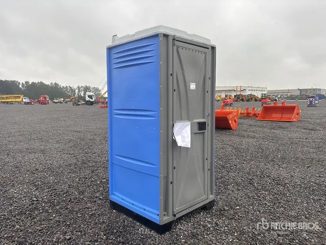 Armal Portable Toilet