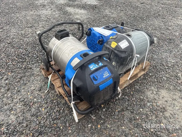 Kaeser NT611K Vacuum Cleaner