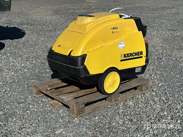 2008 Karcher HDS 895 M Eco Pressure Washer