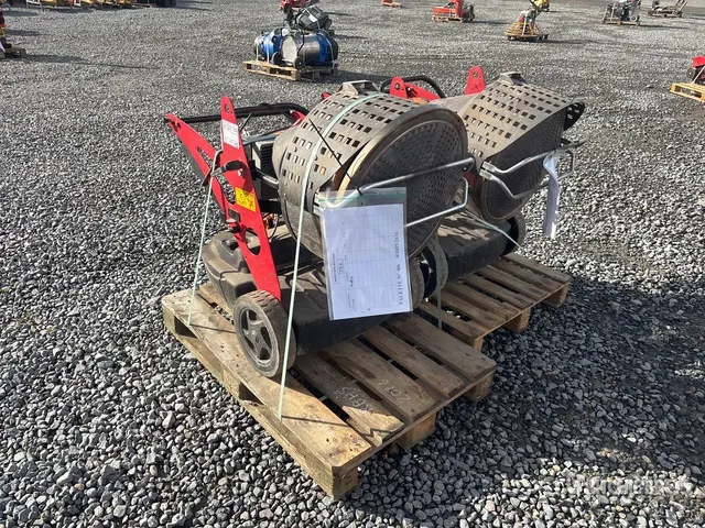 Rental Equipment