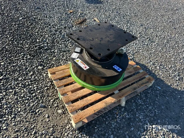 2026 Hydraram HEM-70 Lifting Magnet (Unused)