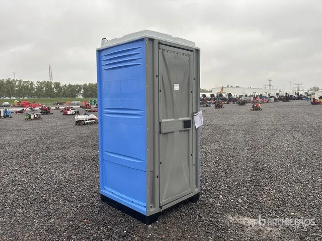 Armal Portable Toilet