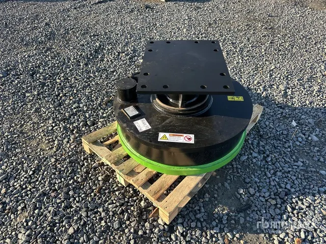 2026 Hydraram HEM-90 Lifting Magnet (Unused)