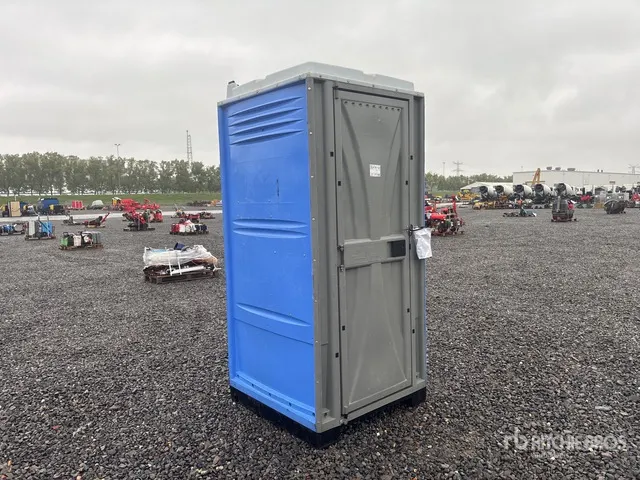 Armal Portable Toilet