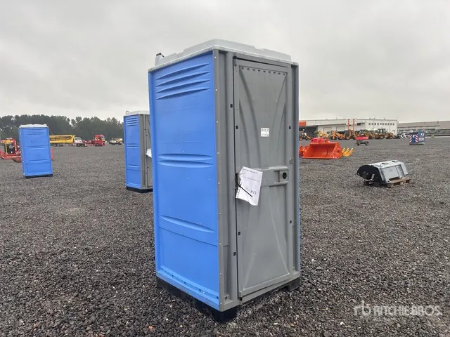 Armal Portable Toilet