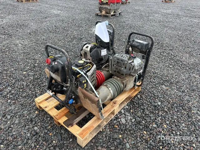 Quantity of (3 ) Jumping Jack Tamper
