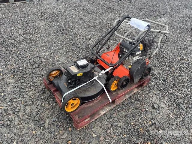 Dormak SC45BS Lawn Mower