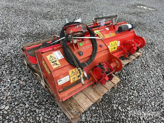 2020 Rotadairon STM75R Soil Conditioner