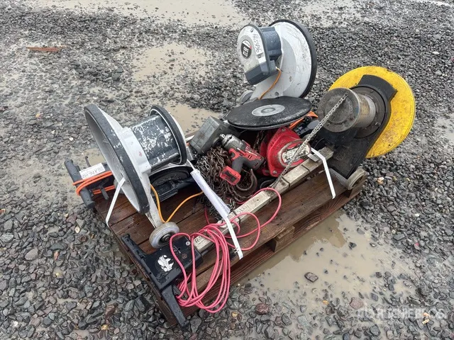 Milwaukee M18CHIW F34