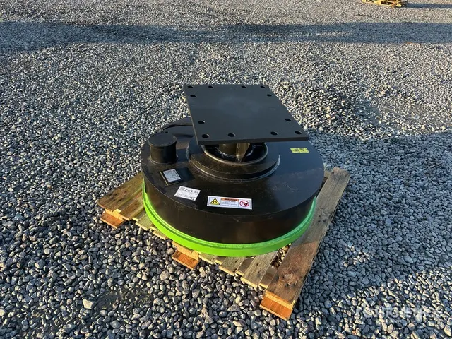 2026 Hydraram HEM-100 Lifting Magnet (Unused)