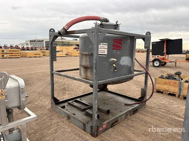 Vacuum Pump
