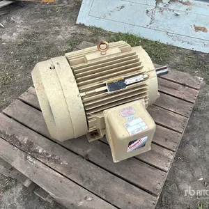 Baldor 75 hp Electric Motor