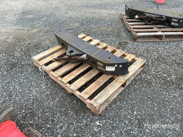 Daequip Counterweight