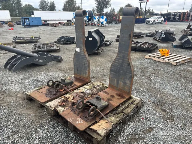 Earls 44 in Fork Tines