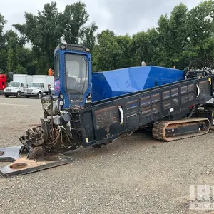 2019 American DD110 Directional Drill