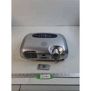Epson PowerLite S1 Projector- No Power
