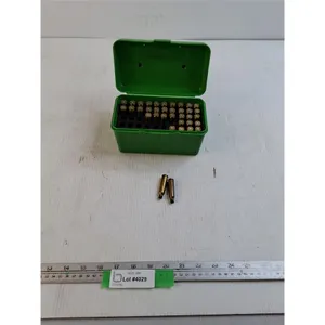 *^(36) 22-250 Remington Cases - Caseguard Box & Sorter, Cannot Ship, PAL required