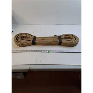 Rigging Strap EE 2902 - 24ft Long - Used - As Is