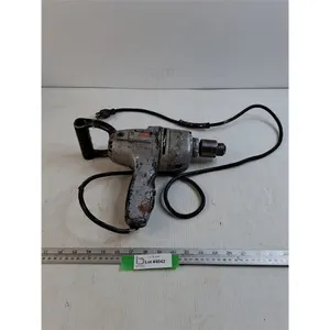 Vintage Black & Decker Power Drill - As Is