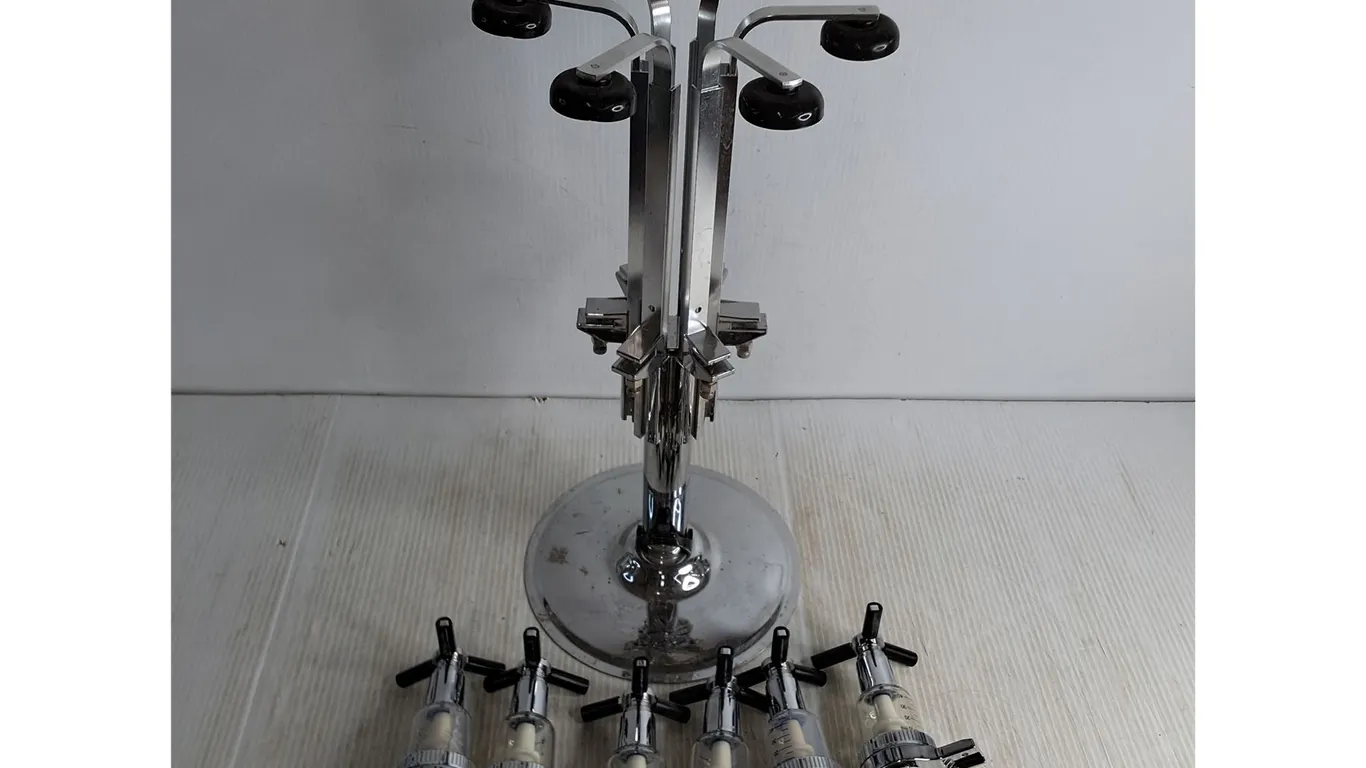 Bar Shots Dispenser Stand - 20" High