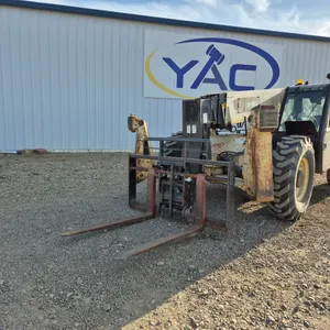 INGERSOL RAND 1056C TELEHANDLER