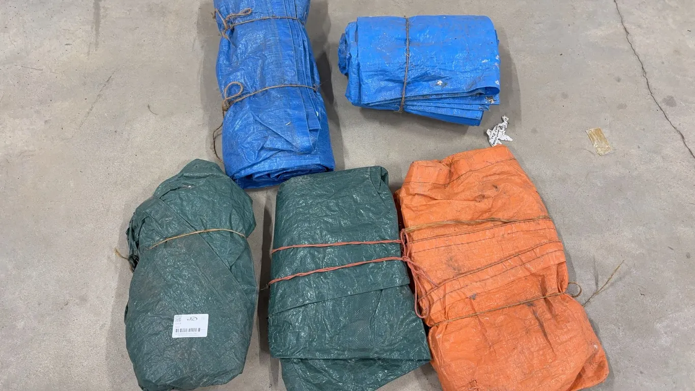 Tarps
