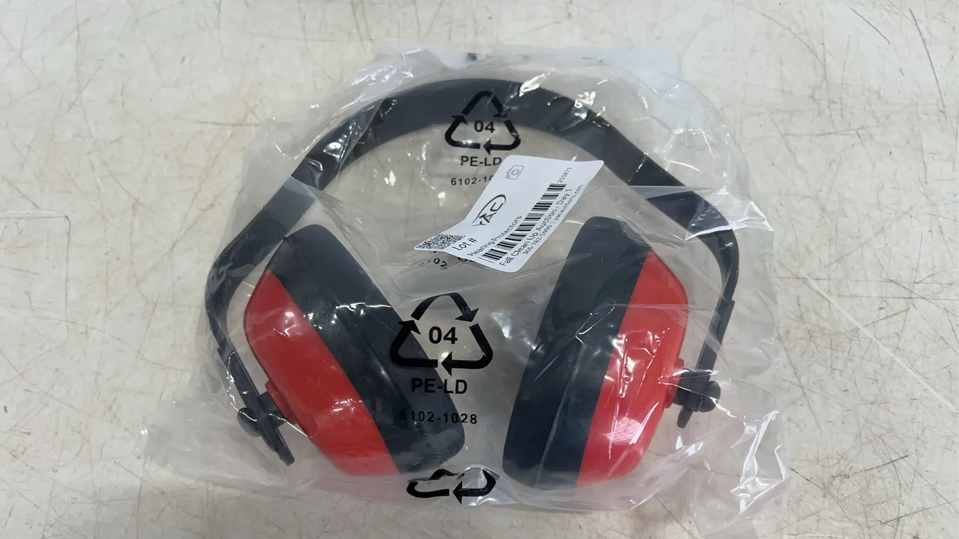 Hearing Protectors