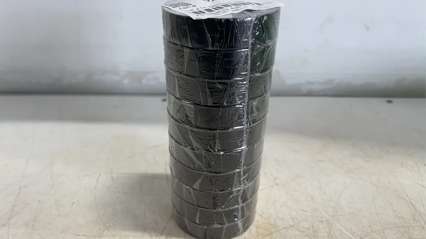 3/4" x 66’ Electrical Tapes