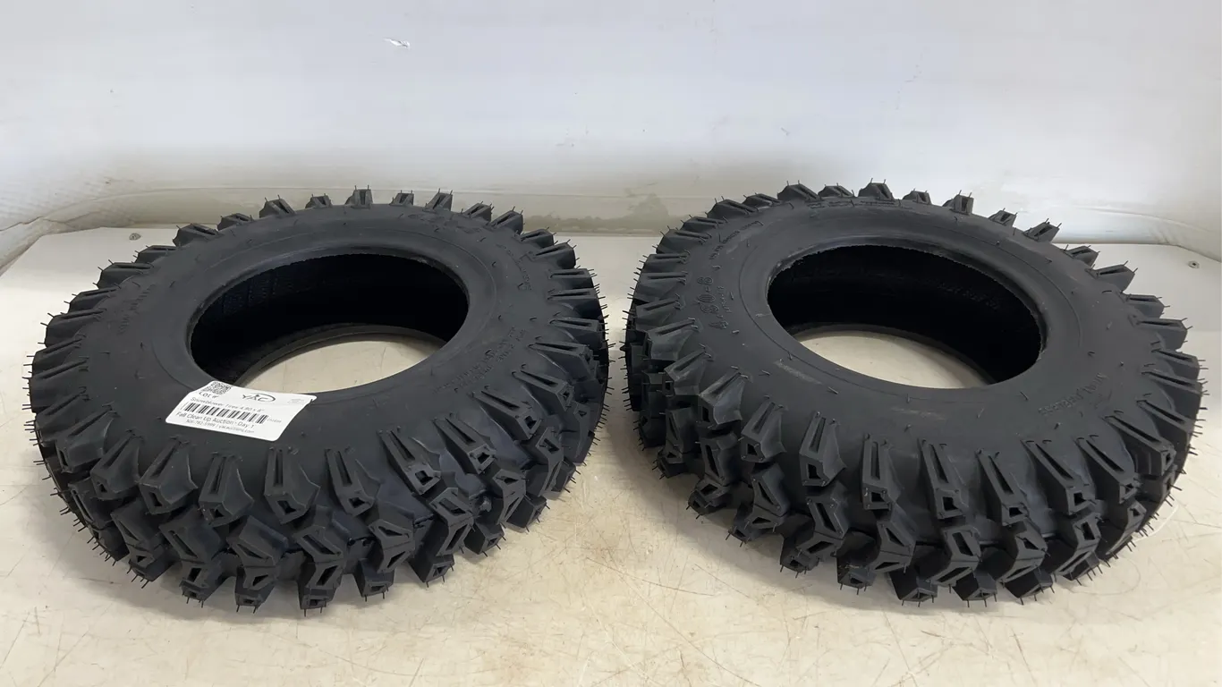Snowblower Tires 4.80 x 8"