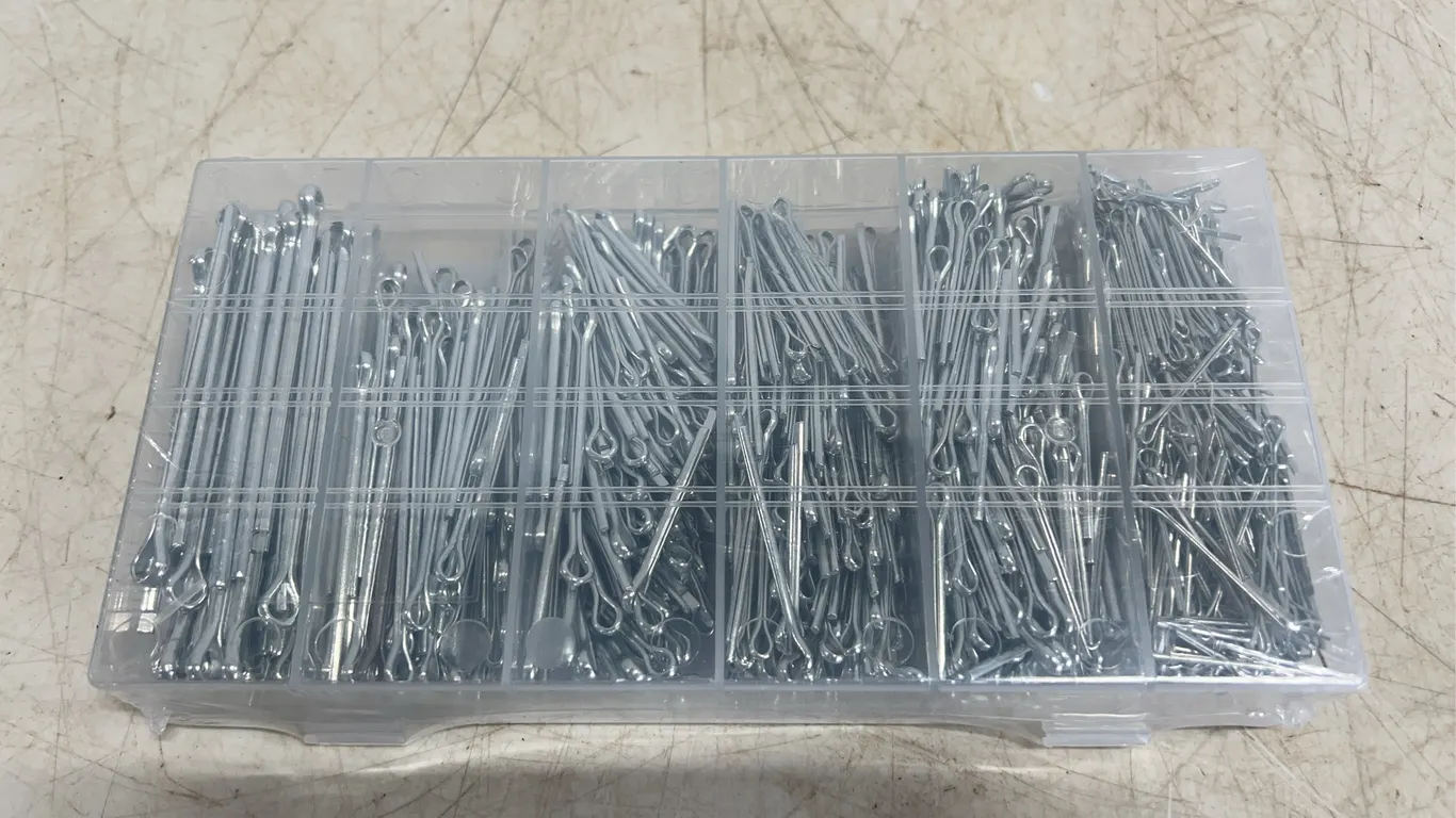 Cotter Pin Set