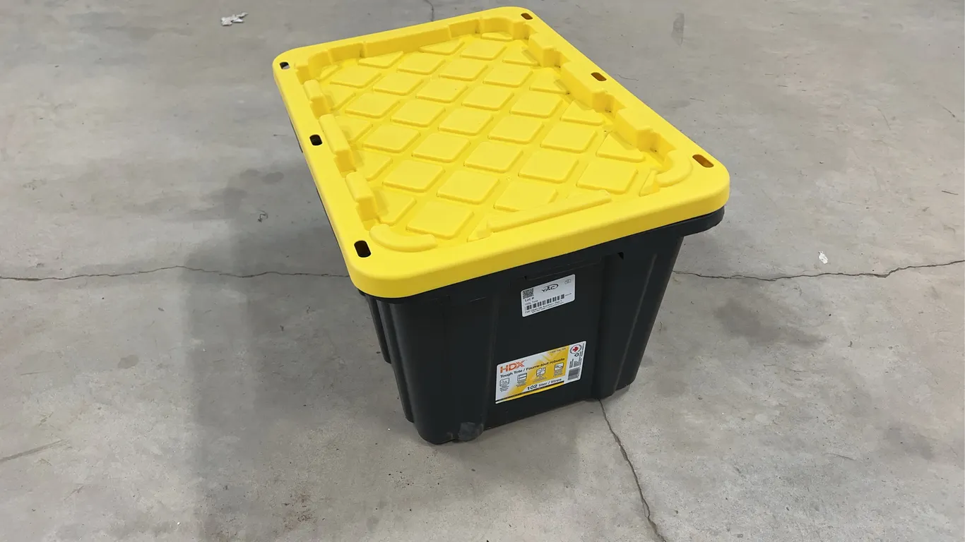 102L Tote
