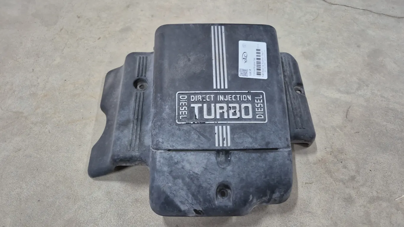7.3 Ford Engine Cap