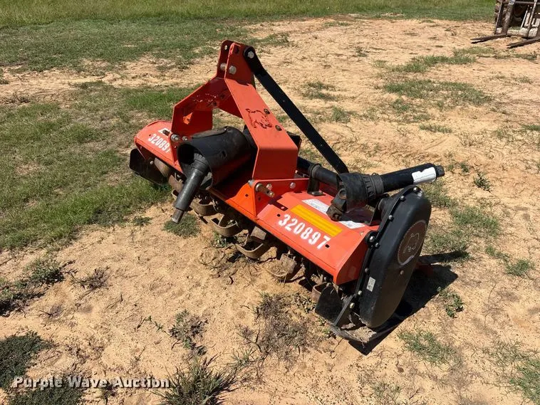 2020 Bush Hog RT60G-1 rototiller